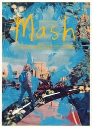 Mash' Poster