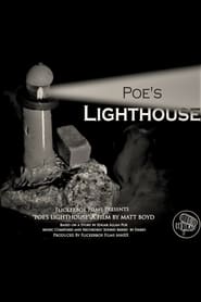 Poes Lighthouse' Poster