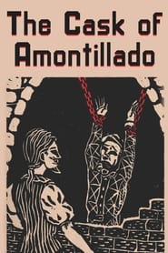 The Cask of Amontillado' Poster