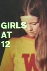 Girls at 12' Poster