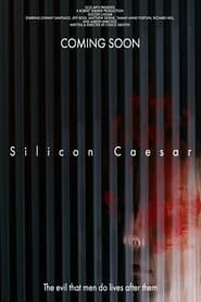 Silicon Caesar' Poster