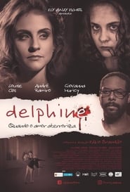 Delphine' Poster