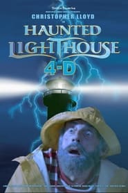 Haunted Lighthouse' Poster