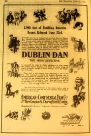 Dublin Dan' Poster