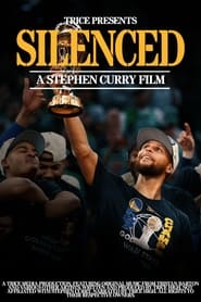 Silenced A Stephen Curry Film' Poster