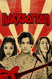 Rockbottom' Poster