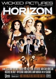 Horizon' Poster