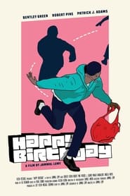 Happy Birthday' Poster