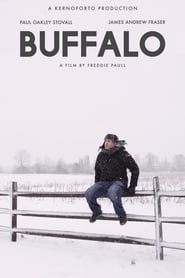 Buffalo' Poster