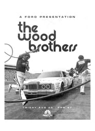 The Wood Brothers' Poster