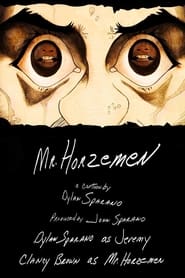 Mr Horzemen