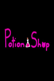 Potion Shop' Poster