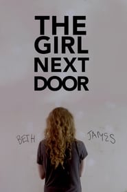 The Girl Next Door' Poster