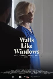 Walls Like Windows' Poster