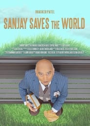 Sanjay Saves the World' Poster