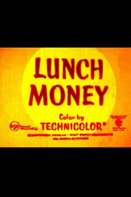 Lunch Money' Poster