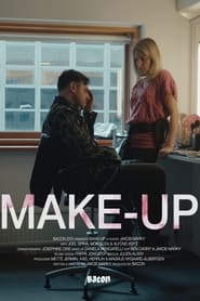 MakeUp' Poster