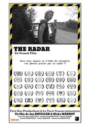 The Radar' Poster