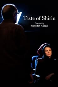 Taste of Shirin' Poster