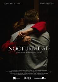 Nocturnidad' Poster