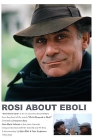 Rosi about Eboli' Poster