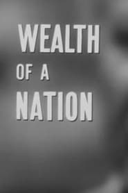 Wealth of a Nation' Poster