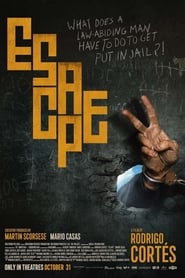 Escape' Poster