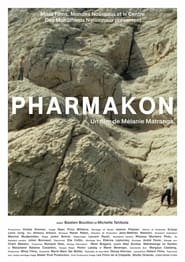 Pharmakon' Poster