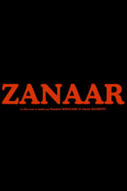 Zanaar' Poster