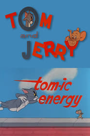 Tomic Energy' Poster