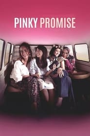 Pinky Promise' Poster