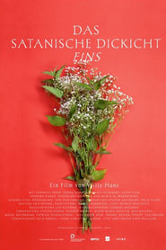 The Satanic Thicket  ONE' Poster