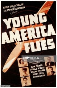 Young America Flies' Poster