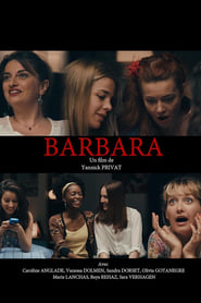 Barbara' Poster