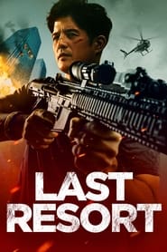 Last Resort' Poster