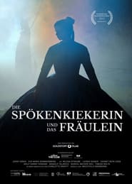 Die Spkenkiekerin und das Frulein' Poster