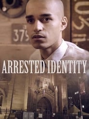 Arrested Identity' Poster