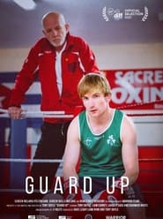 Guard Up' Poster