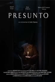 Presunto' Poster