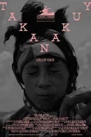 Takanakuy' Poster