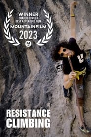 Resistance Climbing' Poster