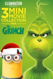 Der Grinch 3 Mini Movie Collection' Poster