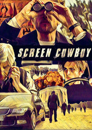 Screen Cowboy' Poster