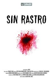 Sin rastro' Poster