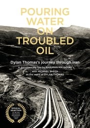 Pouring Water on Troubled Oil' Poster