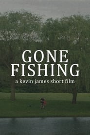 Gone Fishing' Poster