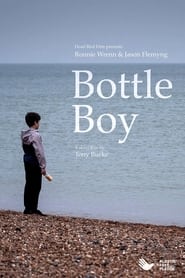 Bottle Boy' Poster