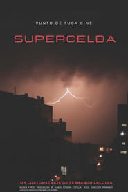 Supercelda' Poster