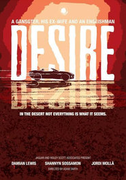 Desire' Poster