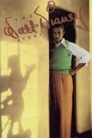 The Walt Disney Story' Poster